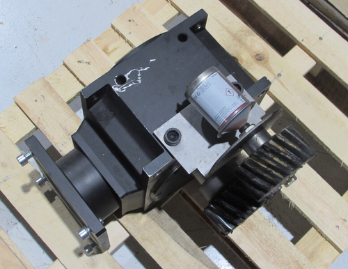 KUKA DynaGear 22160A000026