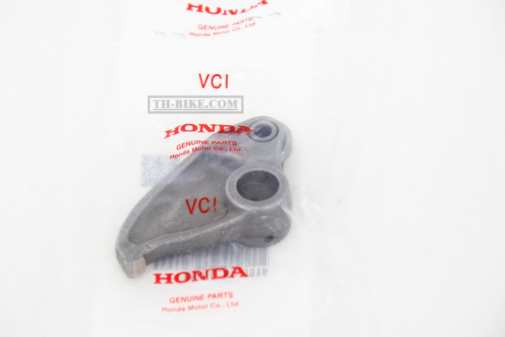 14410-MKE-A70. ARM COMP., R. EX. ROCKER. HONDA