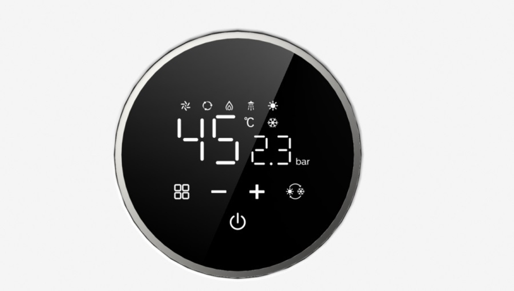 Газовый котёл Philips серии Etna AWH7306/51(B24C1)