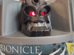 Конструктор LEGO Bionicle 8900 Пирака Рейдак