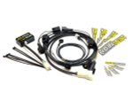 HT-IQSE-W1-HT-QSH-P2F HEALTECH WI-FI ELECTRONIC QUICK SHIFTER W/HARNESS