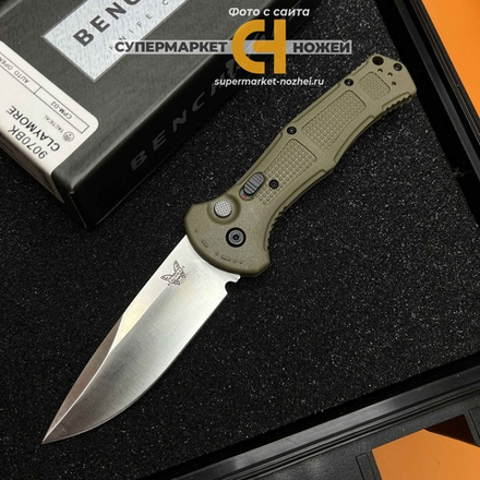 Реплика ножа Benchmade 9070 Claymore ODST