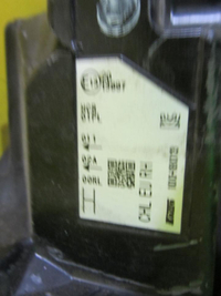 Битая Фара правая Nissan Qashqai J11 13-19 галоген