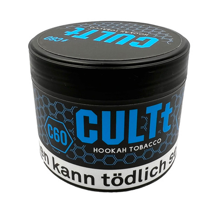 CulTt - C60 (100g)