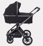 Детская коляска Rant Falcon 3 в 1 Black