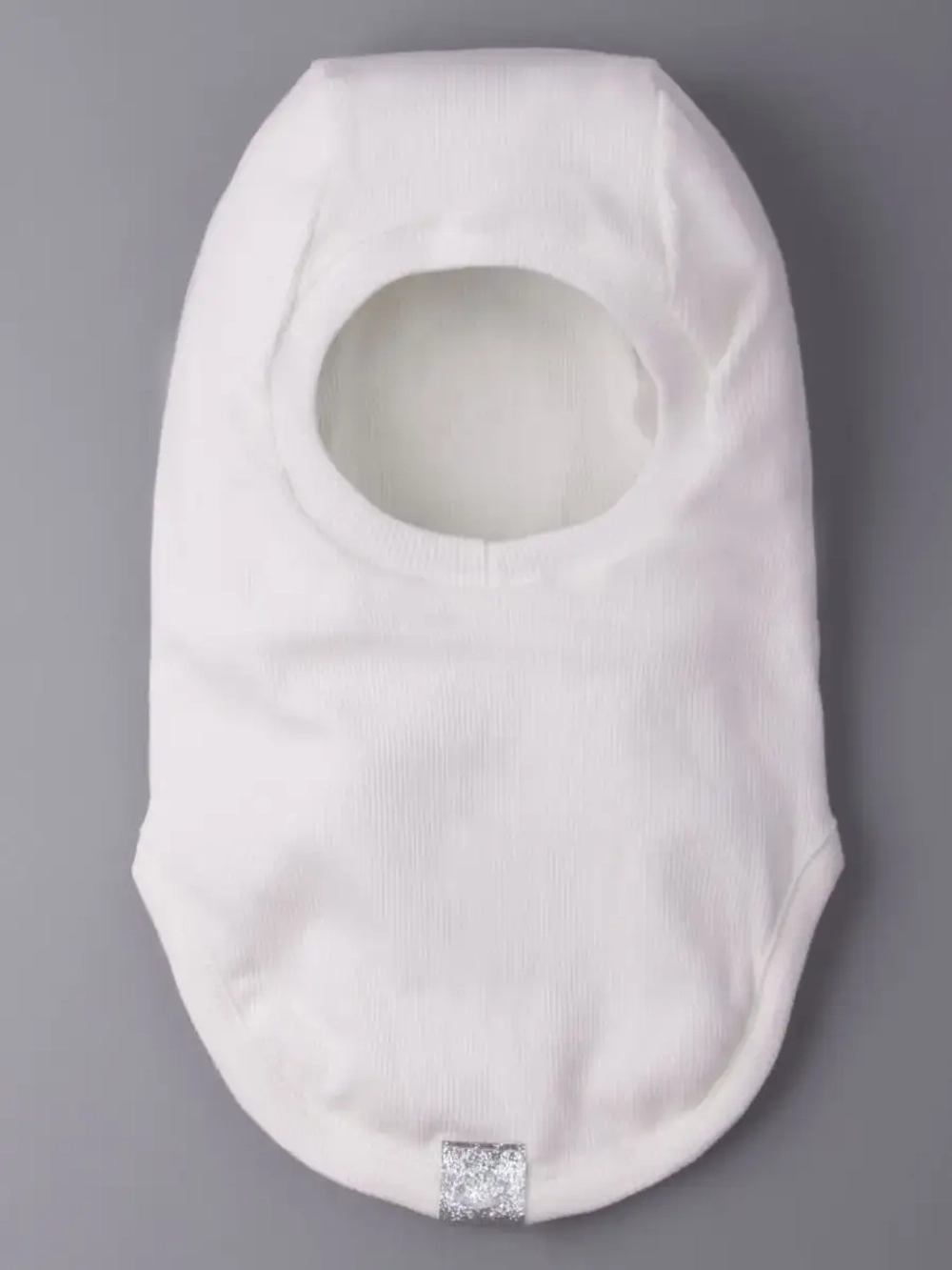 Шапка шлем детская демисезонная, балаклава