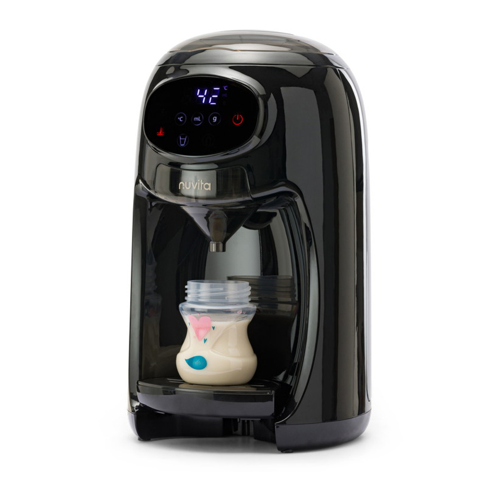Машина для приготовления молочной смеси Nuvita Lattespresso 1180