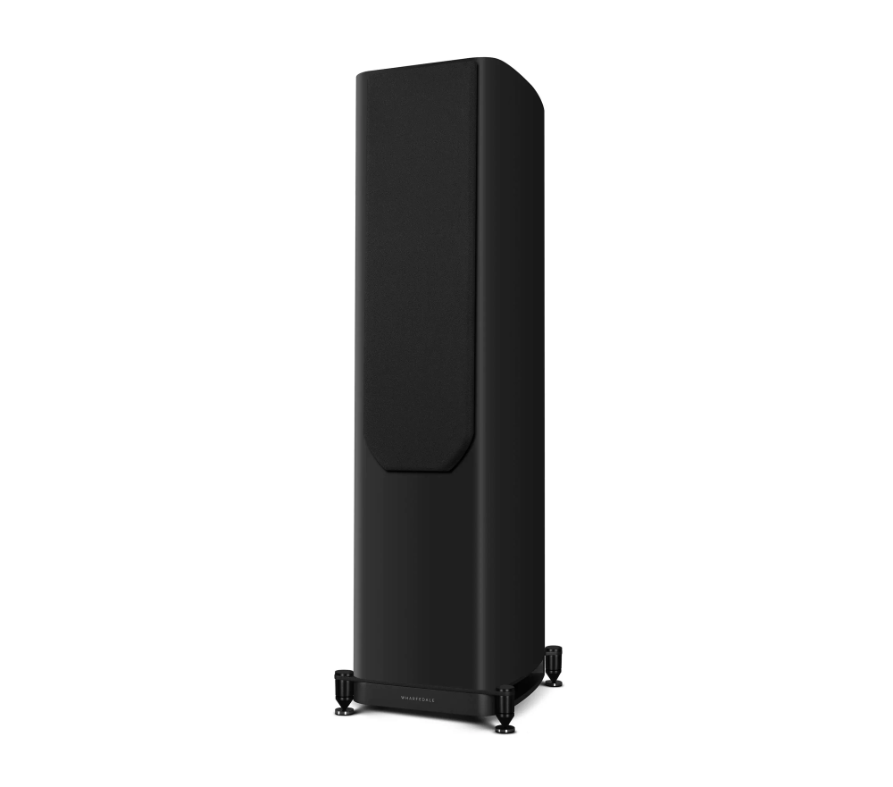 Wharfedale EVO 5.4 BLACK (черный) напольная акустическая система