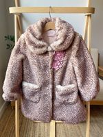 Шуба Miss Blumarine, 110