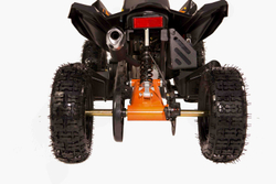 Квадроцикл TIGER Mini 49 Sport (2024)