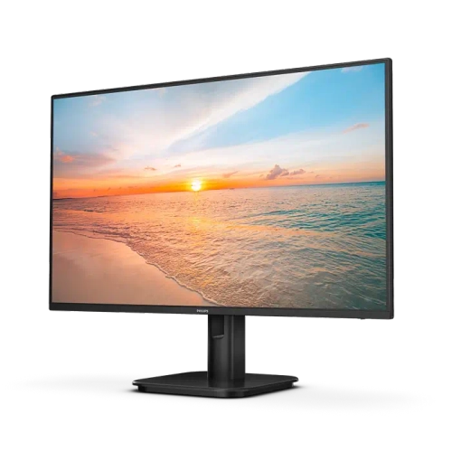 Монитор 23,8" PHILIPS 24E1N1100A/01