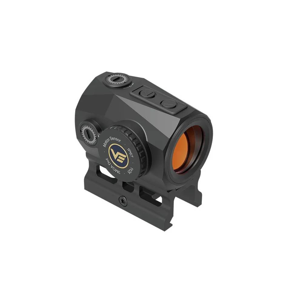 Коллиматорный прицел Vector Optics Scrapper 1X25 MICRO
