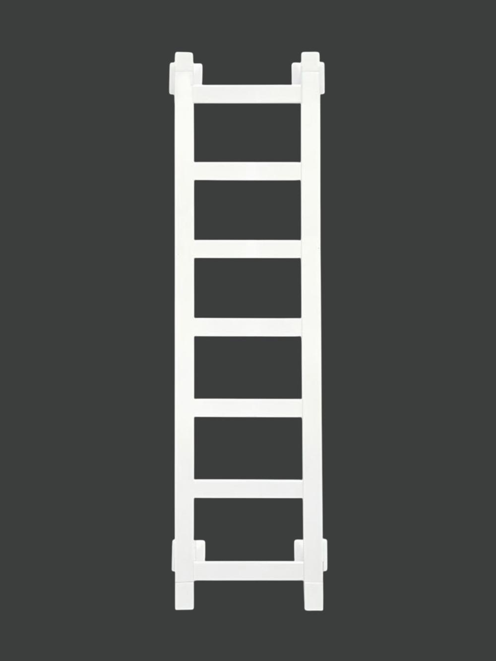 Полотенцесушитель водяной Quadro-1 80x20 см