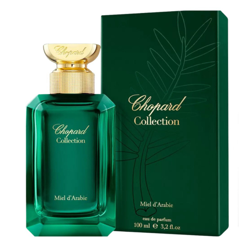 CHOPARD Collection Miel d'Arabie edP 100ml unisex