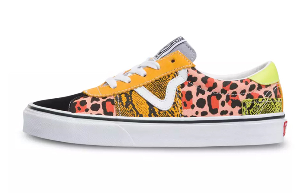 Vans Vans Sports (Женская размерная сетка)