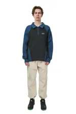 Купить Толстовка Ymkashix College star темно-синий/черный Толстовка Ymkashix College star темно-синий/черный