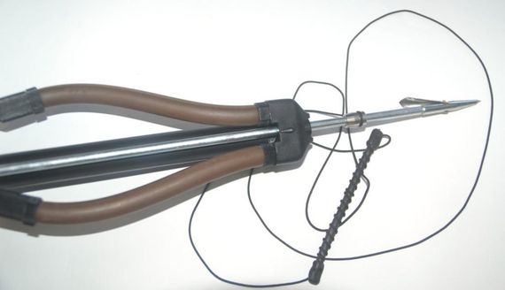 Ружьё подводное Subvenator Inceptos 45