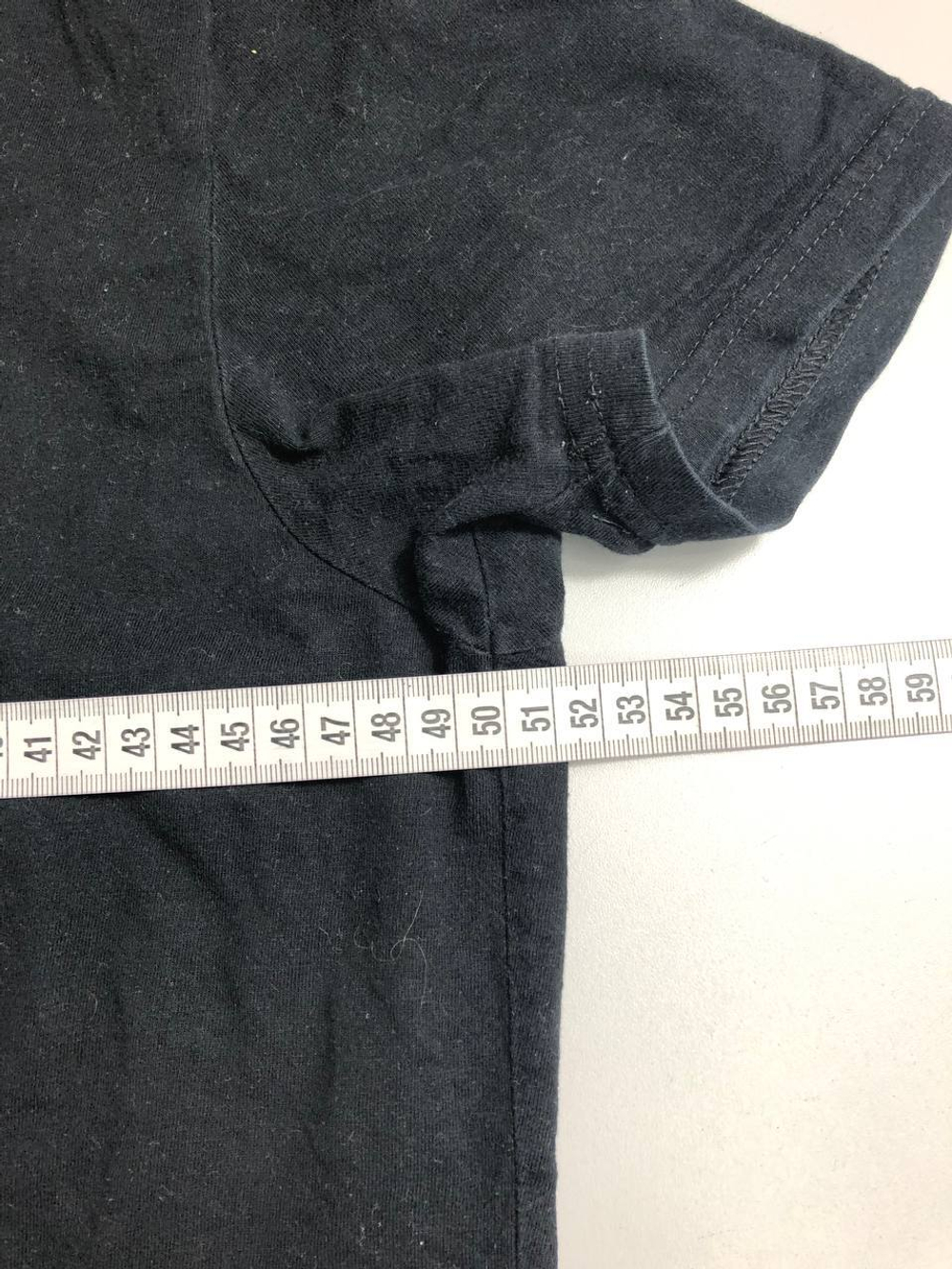 Футболка базовая 44 размер