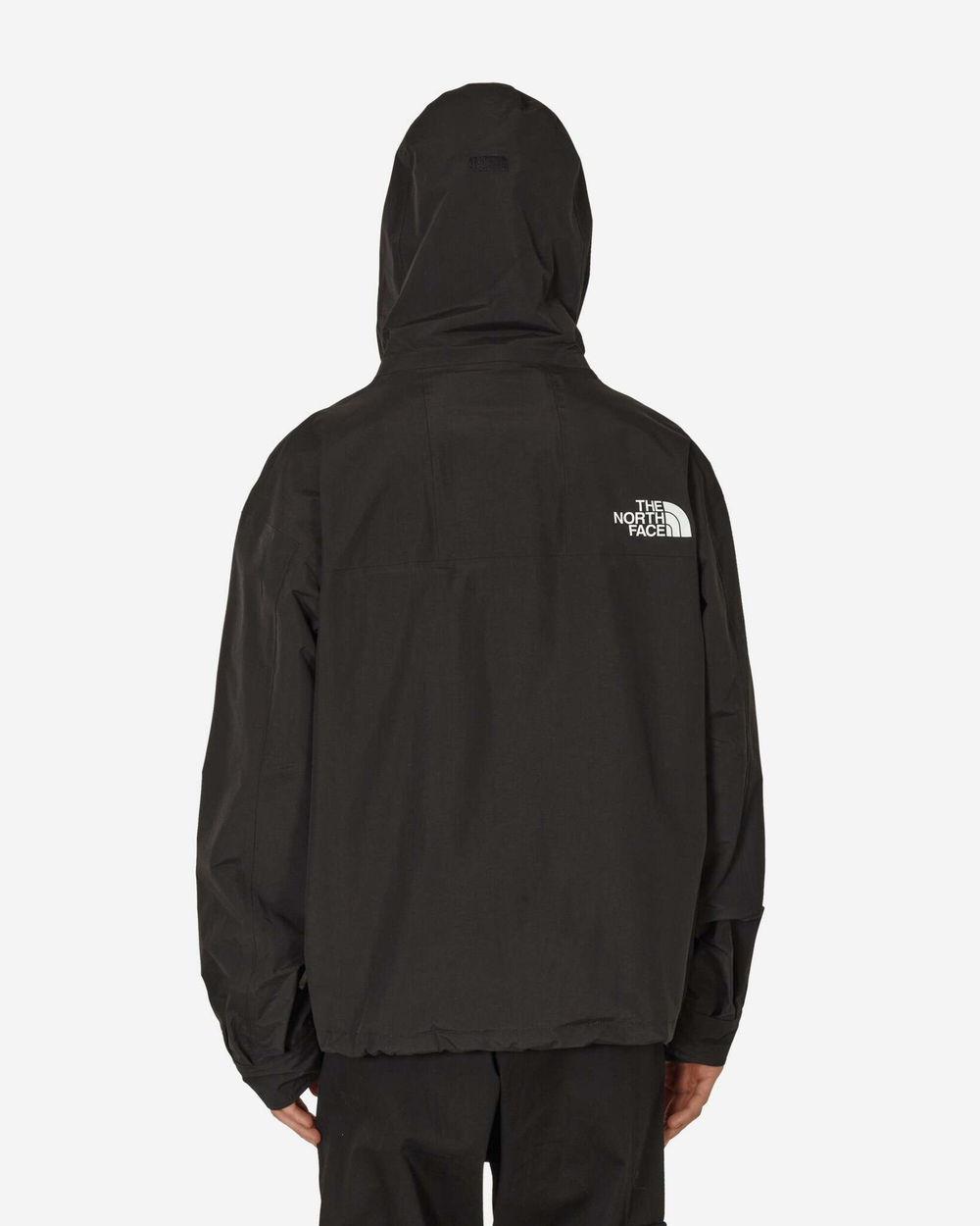 The North Face Черная Куртка Retro Mountain '86