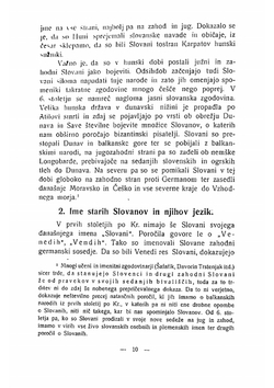 Zgodovina Slovencev. 1-3 | Ljudevit Pivko