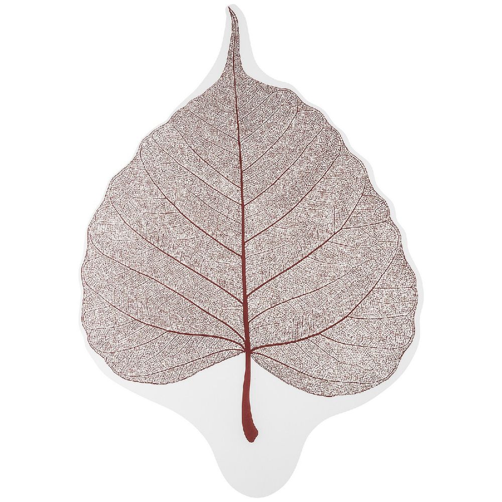 ЛИСТ "Времена года" 52x71см (20шт) (Винный)