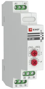 Реле времени EKF rt-sd-12-240