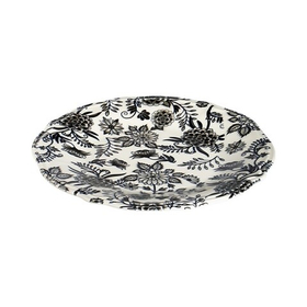 Herba Black Тарелка 29см 1972 [6]