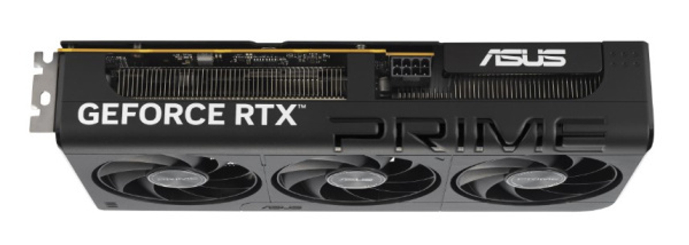 Видеокарта ASUS GeForce RTX 5050 PRIME OC (PRIME-RTX5050-O8G)