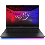 Ноутбук ASUS G835L (G835LW-SA013) 18"/WQXGA/Mini LED/1200N/240Hz/Ultra 9 275HX/32GB/SSD2TB/RTX 5080 16GB/Backlit/DOS/Off Black (90NR0LI1-M00140)