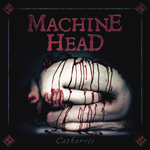 Machine Head / Catharsis (RU)(CD+DVD)