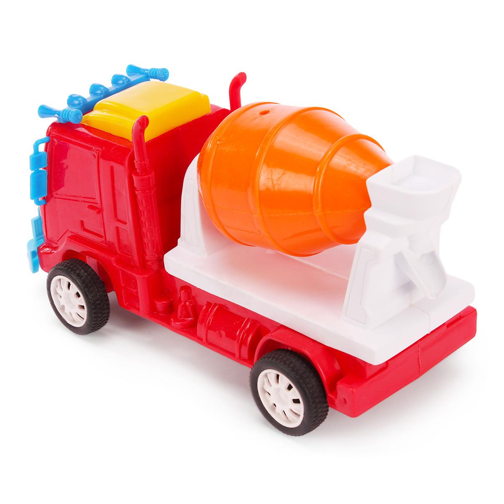 Бетономешалка Р-028