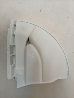 VMUF501B кт19 Емкость для порошка для стиральных машин Ariston 174003728 б/у