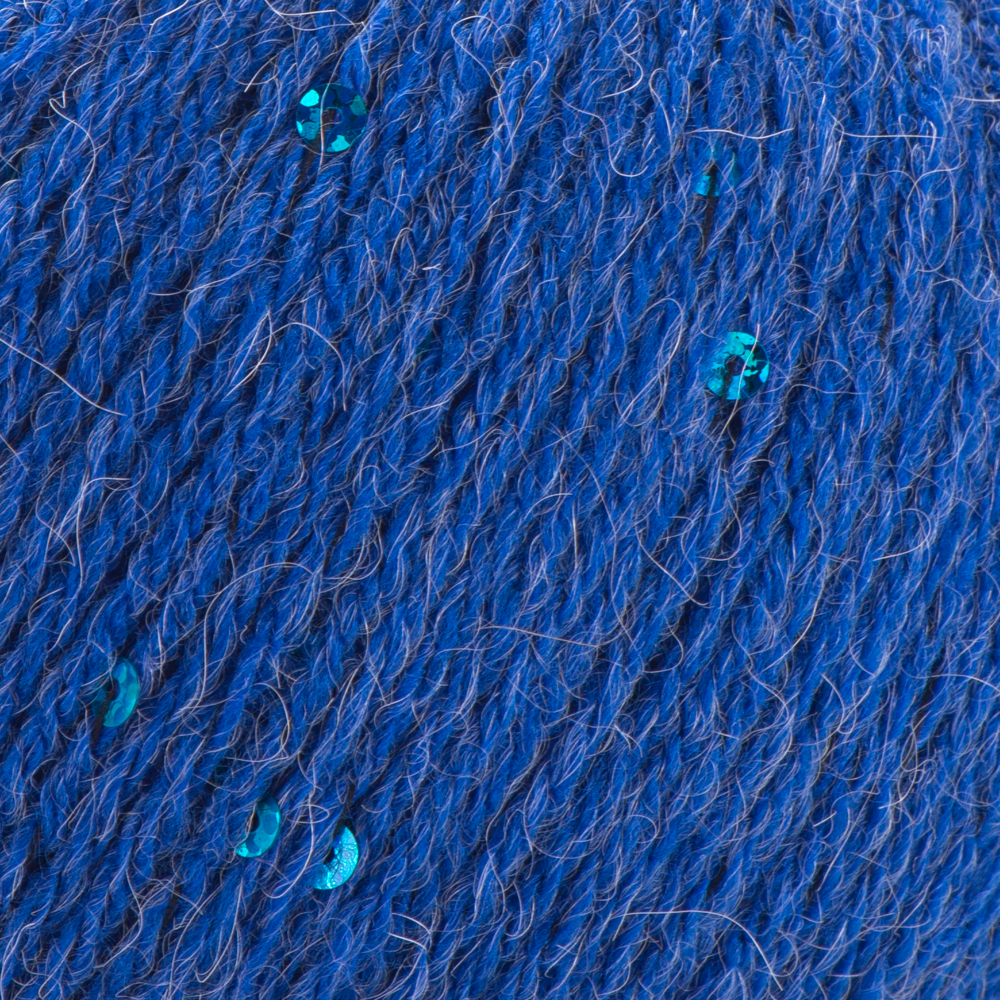 Пряжа YarnArt Alpaca Gold Paillettes (9309)