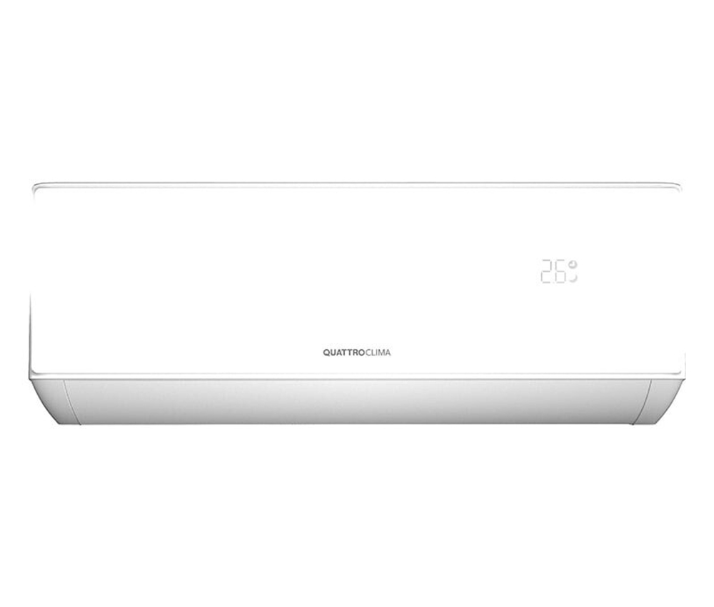 QuattroClima Sirocco QV-SR24WA/QN-SR24WA