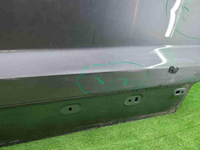 Дверь передняя левая Skoda Karoq (2017-н.в.)