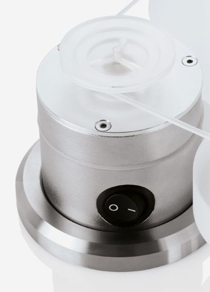 Clearaudio Emotion SE Package II White Jubilee