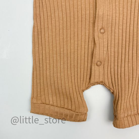 Песочник хлопковый, Бронза