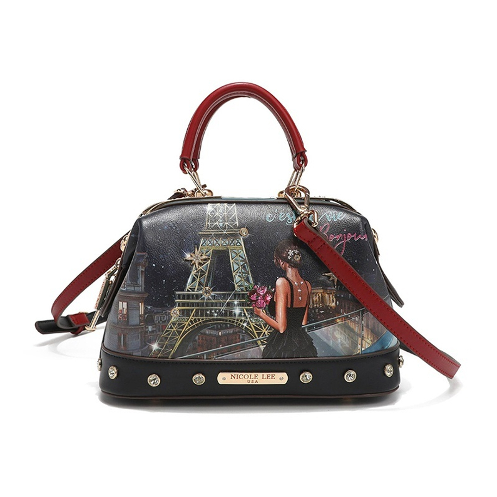 Сумка Nicole Lee USA 16785 Tonight for you