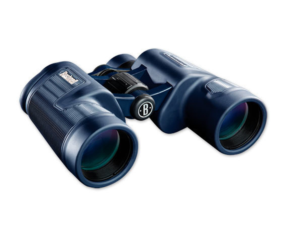 Бинокль Bushnell H2O 10x42 PORRO