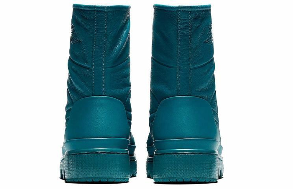 Кроссовки Jordan Air Jordan 1 Jester Xx Geode Teal (Женская размерная сетка)