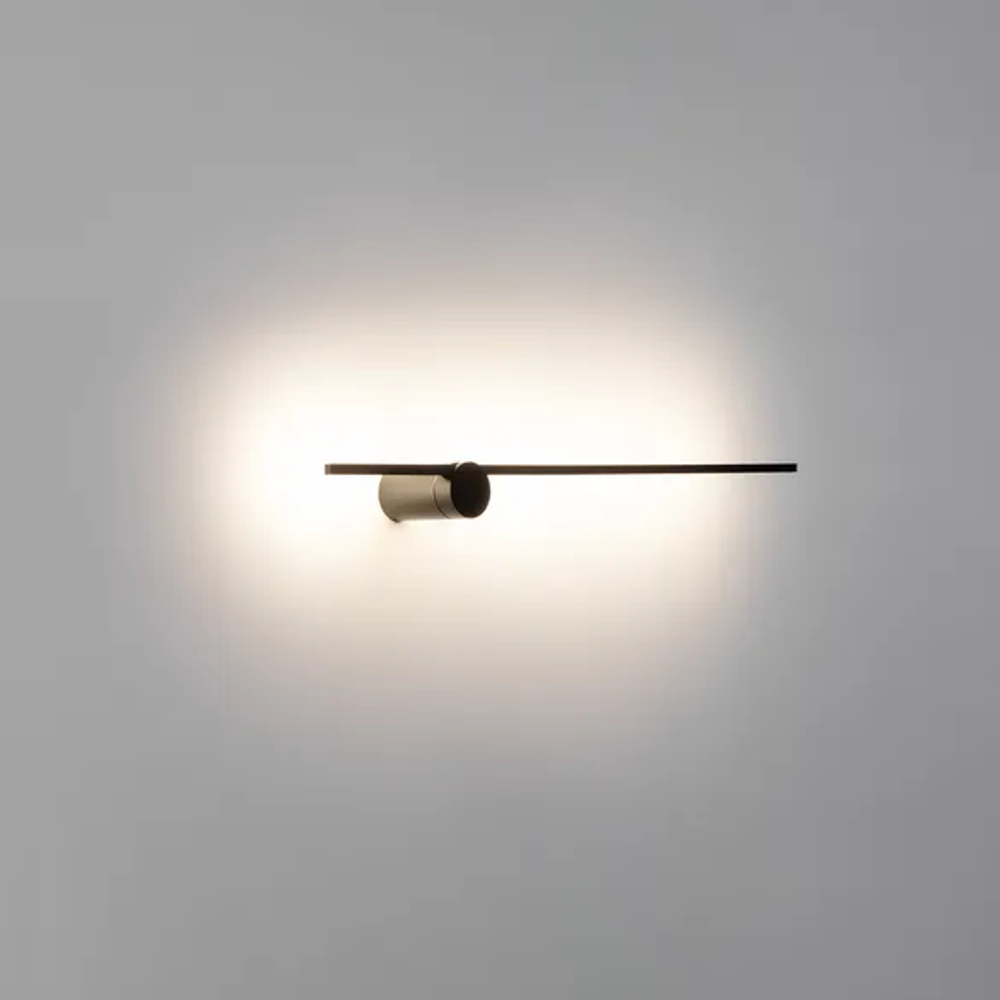 Светильник SP-VINCI-S600x55-7W Day4000 (BK, 110 deg, 230V) (Arlight, IP20 Металл, 3 года) 034170