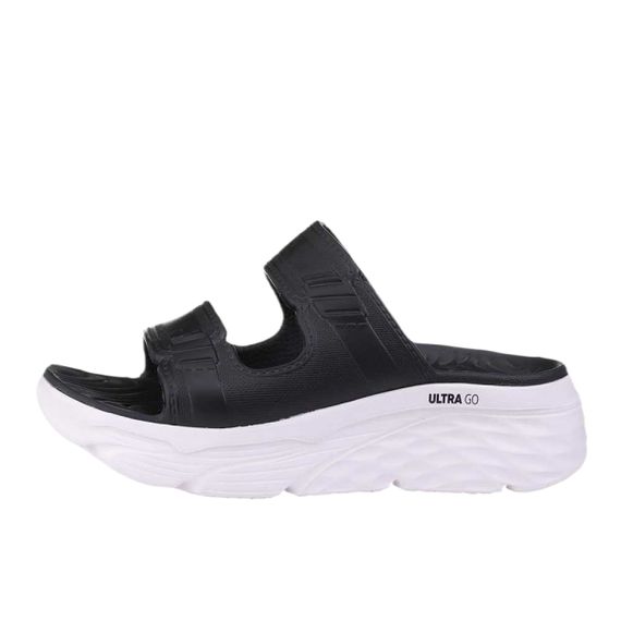 Skechers Max Cushioning FOAMIES 'Black'