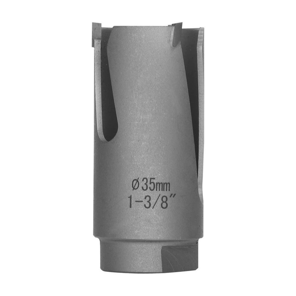 (ХОС) Коронка универсальная P.I.T. 35x55мм (AMED13-0035)