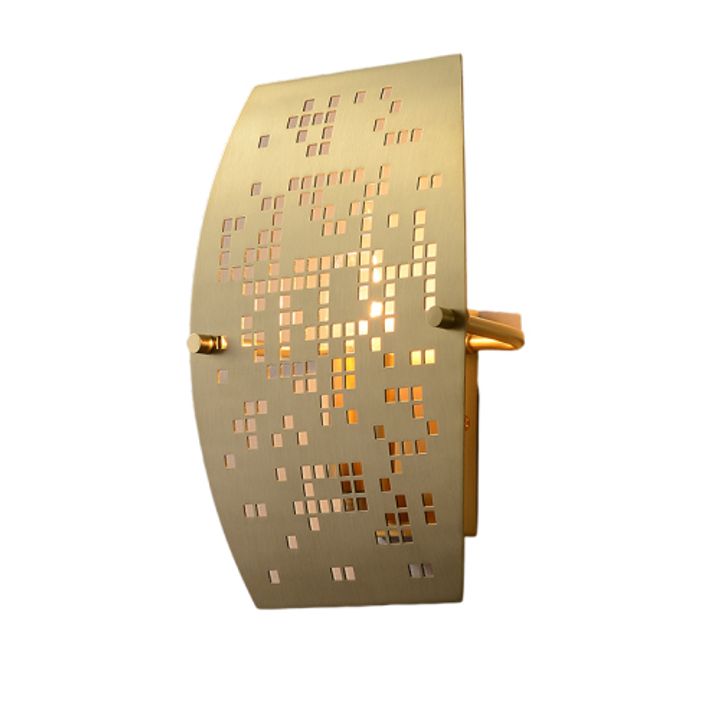 Бра Romatti Kobo Dordy 8128-D