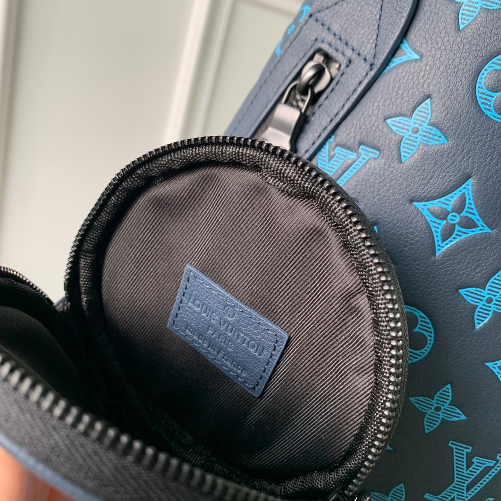 Louis Vuitton Duo Sling Bag