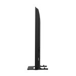 Телевизор QLED Hisense 55" 55E8Q угольно-серый 4K Ultra HD 144Hz MEMC DVB-T DVB-T2 DVB-C DVB-S DVB-S2 USB WiFi Smart TV