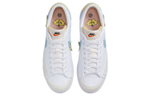 Кроссовки Nike Blazer Low Platform Next Nature "Air Sprung" (Женская размерная сетка)