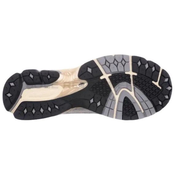 New Balance 1906L Повседневная обувь Серебристый металл/Черный золотой Крем Унисекс