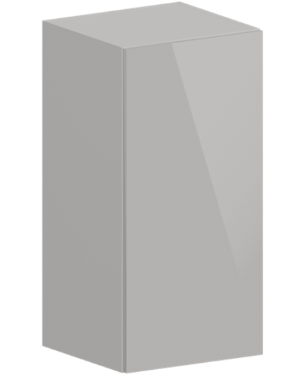 Кухня Модуль ШВ 350 Вотан / Элен глянцевый