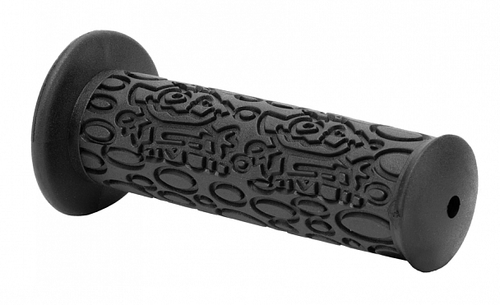 Грипсы 97мм FSD-GRIP-DP04 чёрные